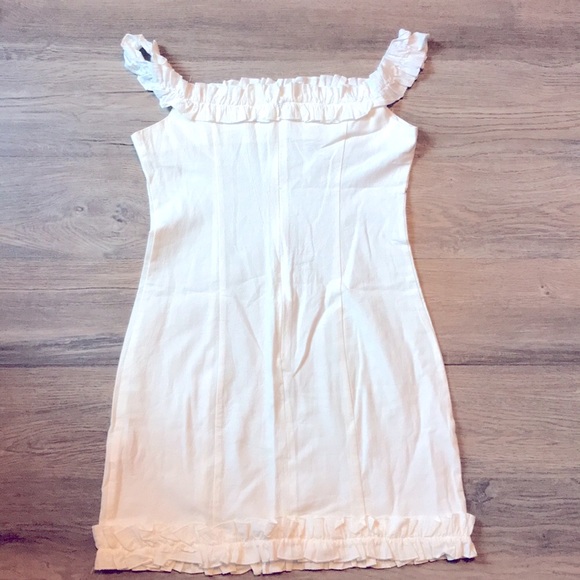 Shein dress - Picture 2 of 3